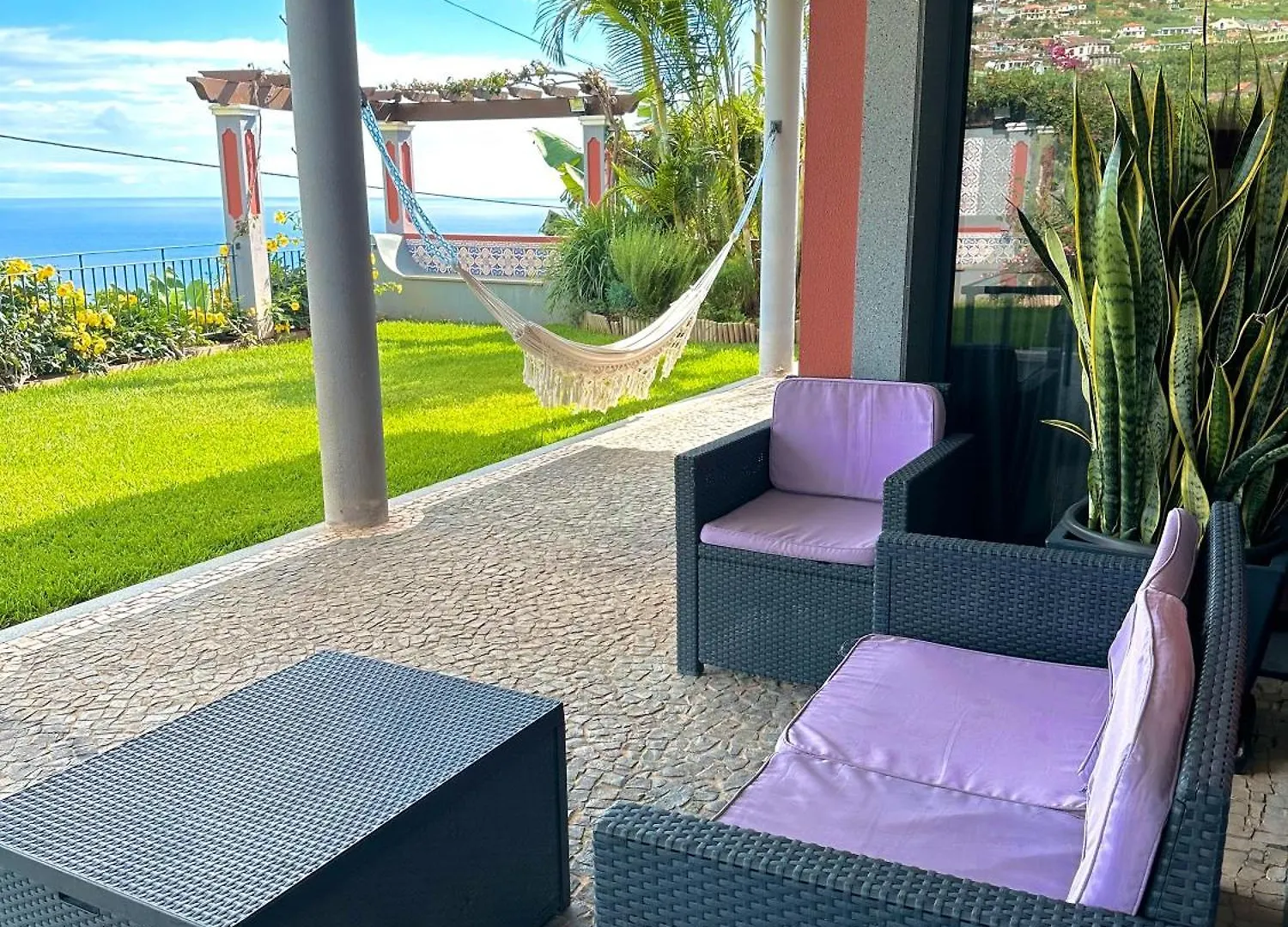 Casa Do Piquinho Villa Ponta do Sol  Ponta do Sol (Madeira)